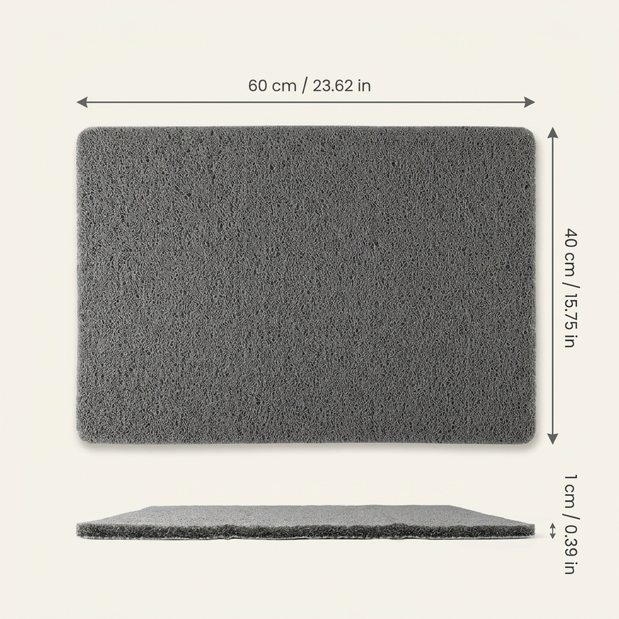 SureStep Shower Mat
