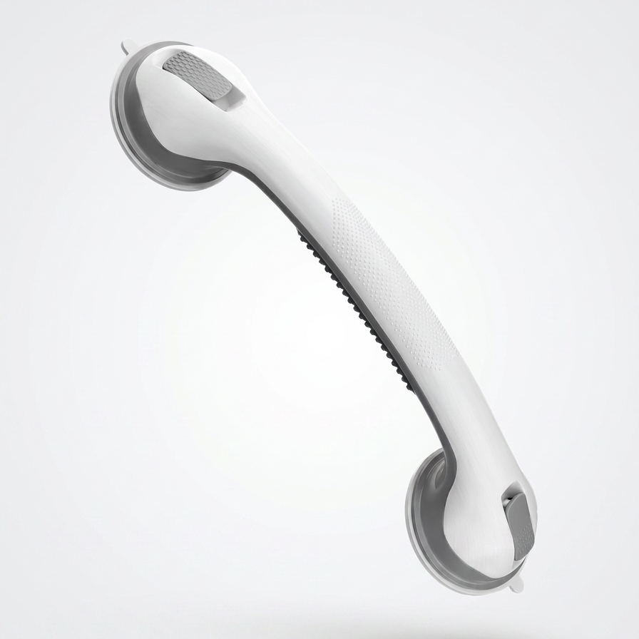 SteadySafe Grab Bar