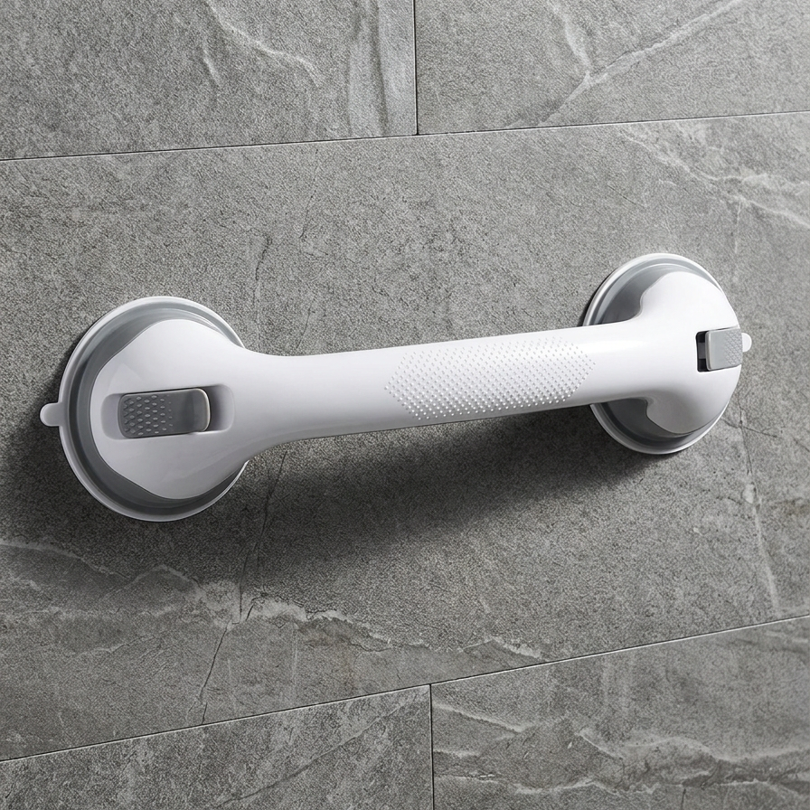 SteadySafe Grab Bar