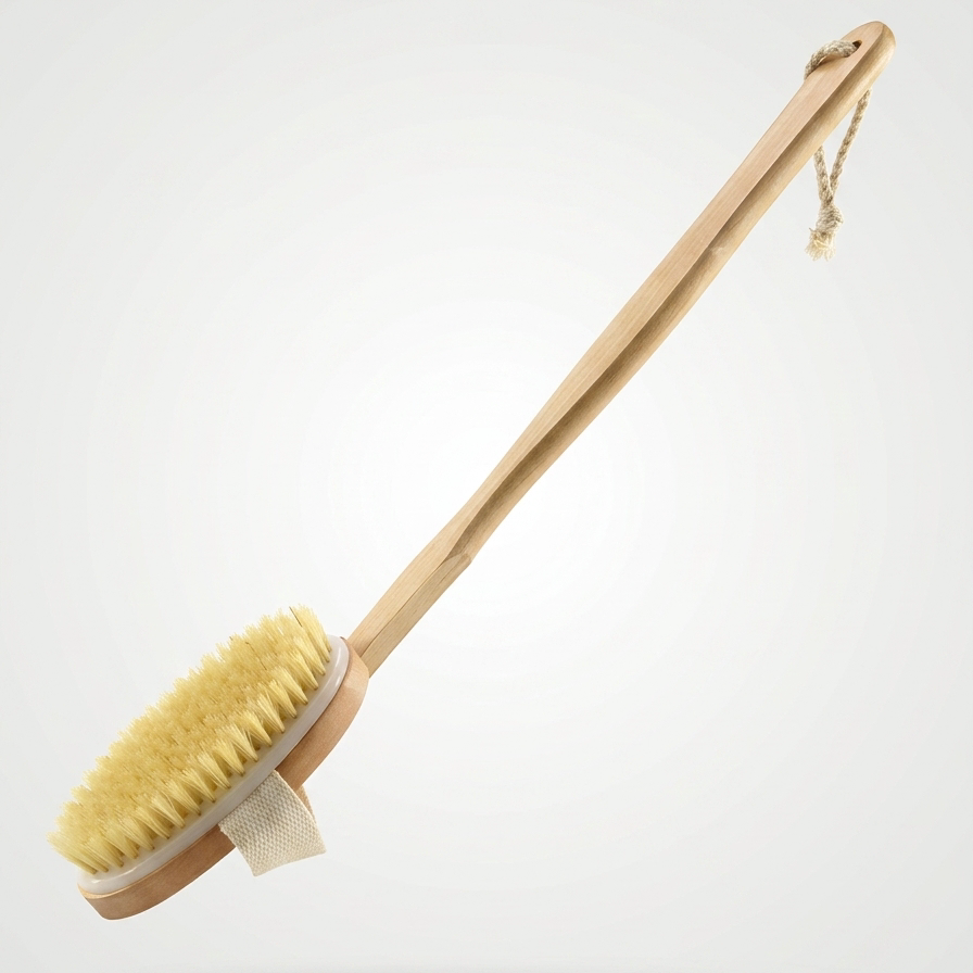 EasyReach Bath Brush