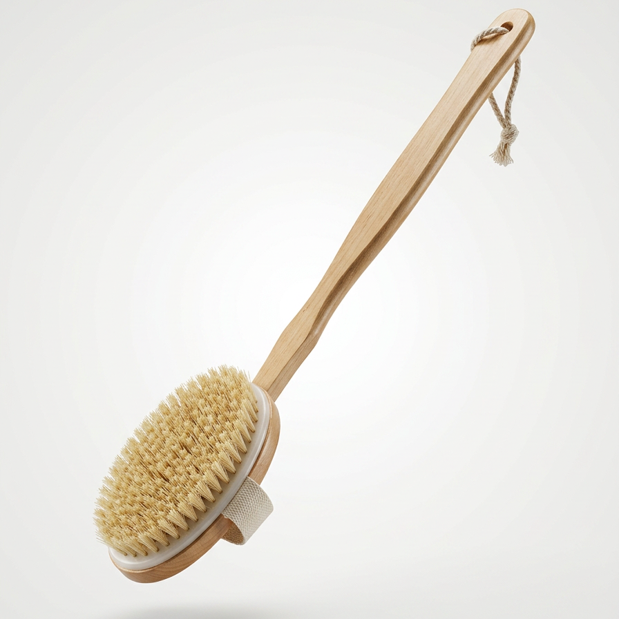 EasyReach Bath Brush