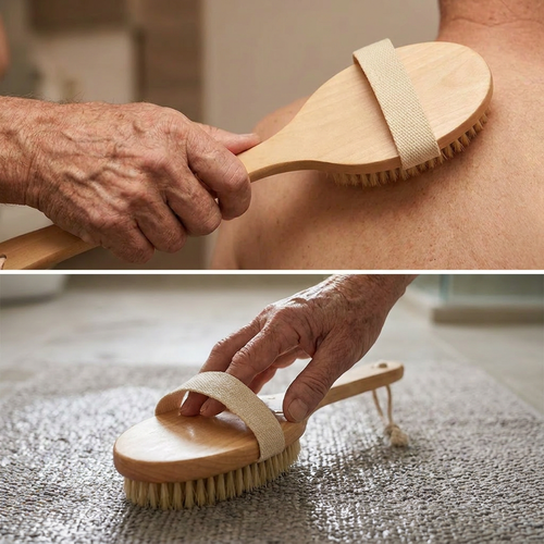 EasyReach Bath Brush