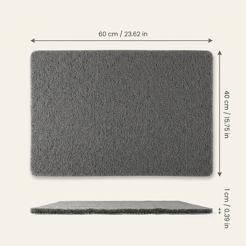 SureStep Shower Mat